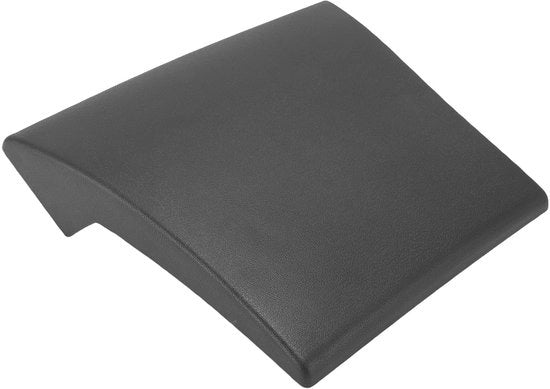 Sostegno Ergonomico per il Bagno - Antiscivolo - Materiale PU - Supporto Cervicale - Supporto Spalle e Collo - Progettazione Comoda - Supporto Bagno