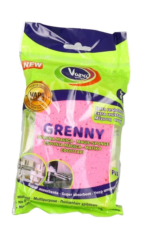 MAURY'S SPUGNA MAGICA 3PZ GRENNY