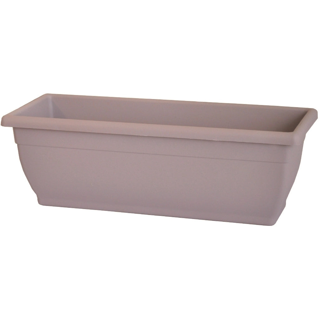 BALCONETTA VENERE CM       ANTRACITE Bianco/40 cm