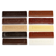 12pz bastoncino di cera colore nero cod:ferx.9037211nlm