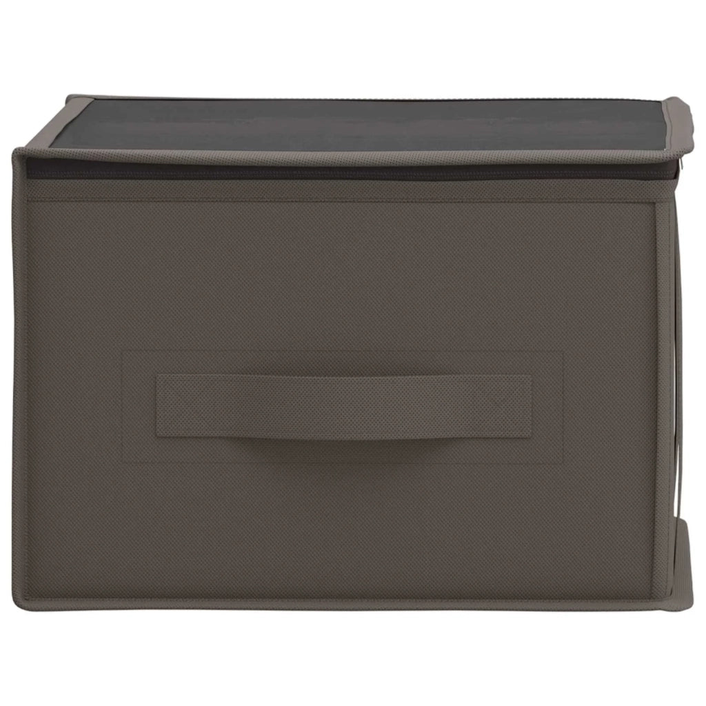 Scatola di stoccaggio con finestra trasparente in alto 6 pz CFW2430287