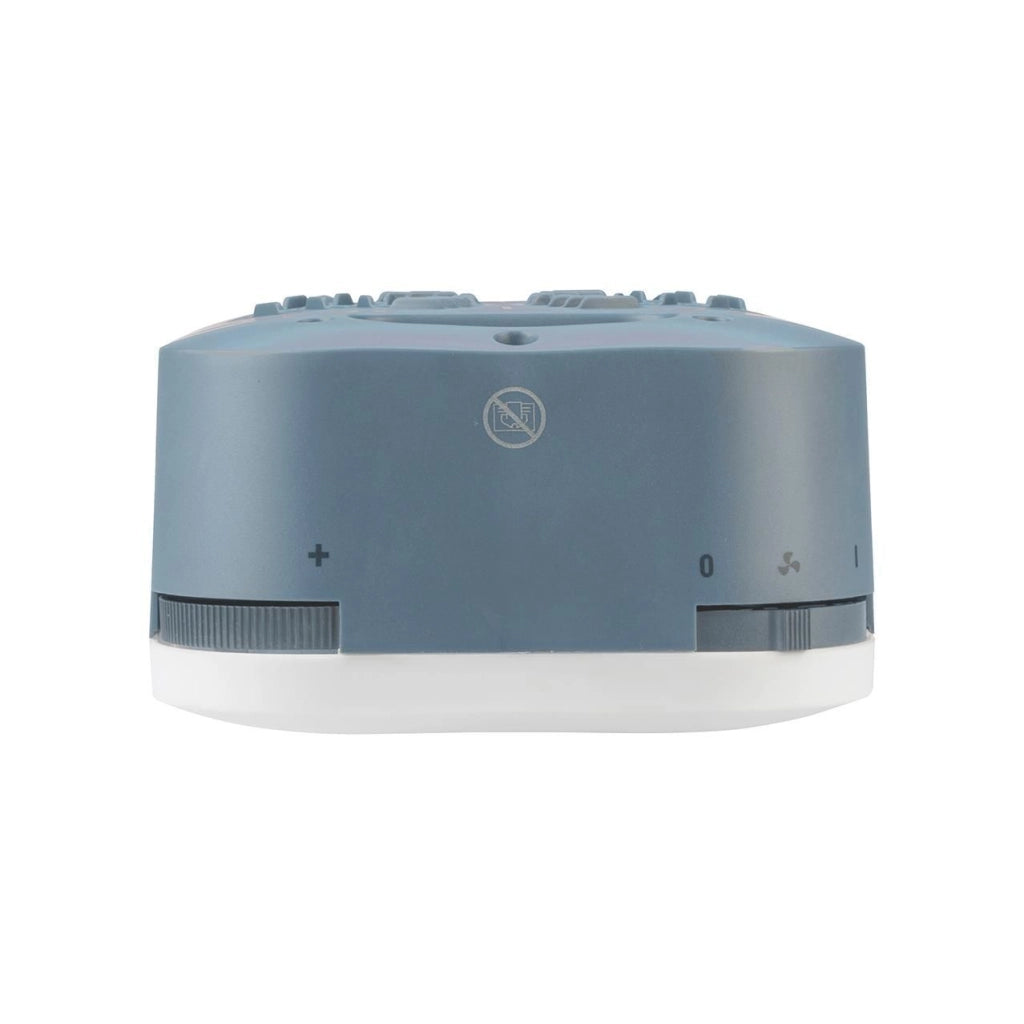 Ardes Squared Interno Blu, Bianco 2000 W Riscaldatore ambiente elettrico con ventilatore