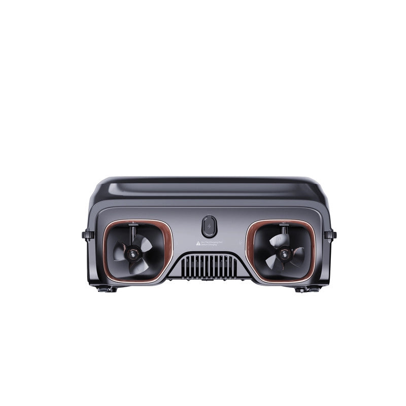 Aiper Scuba Surfer S2. Robot pulisci piscina