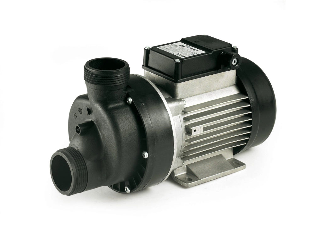 Pompa Idromassaggio Evolux 1500 (1,2Hp). Elettropompa Per Vasca O Piscina