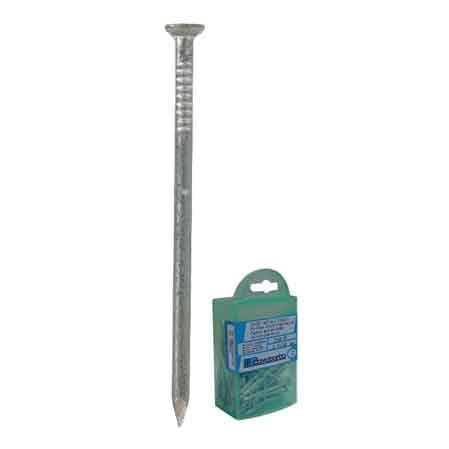 CHIODI TESTA PIANA BRICOLINE 250 GR CAVATORTA 2,0x30 mm - CAVATORTA