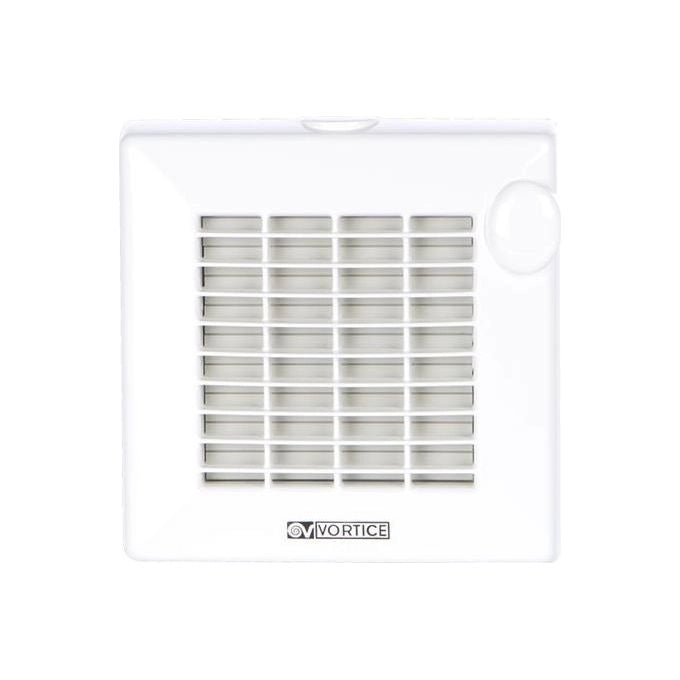 Vortice Punto Aspiratore Aeratore Elicoidale M 120-5'' A.11321