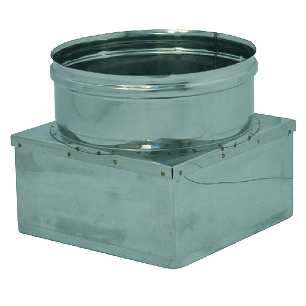 AUMENTO cm 25 x 25 - ø cm 25  - KASART