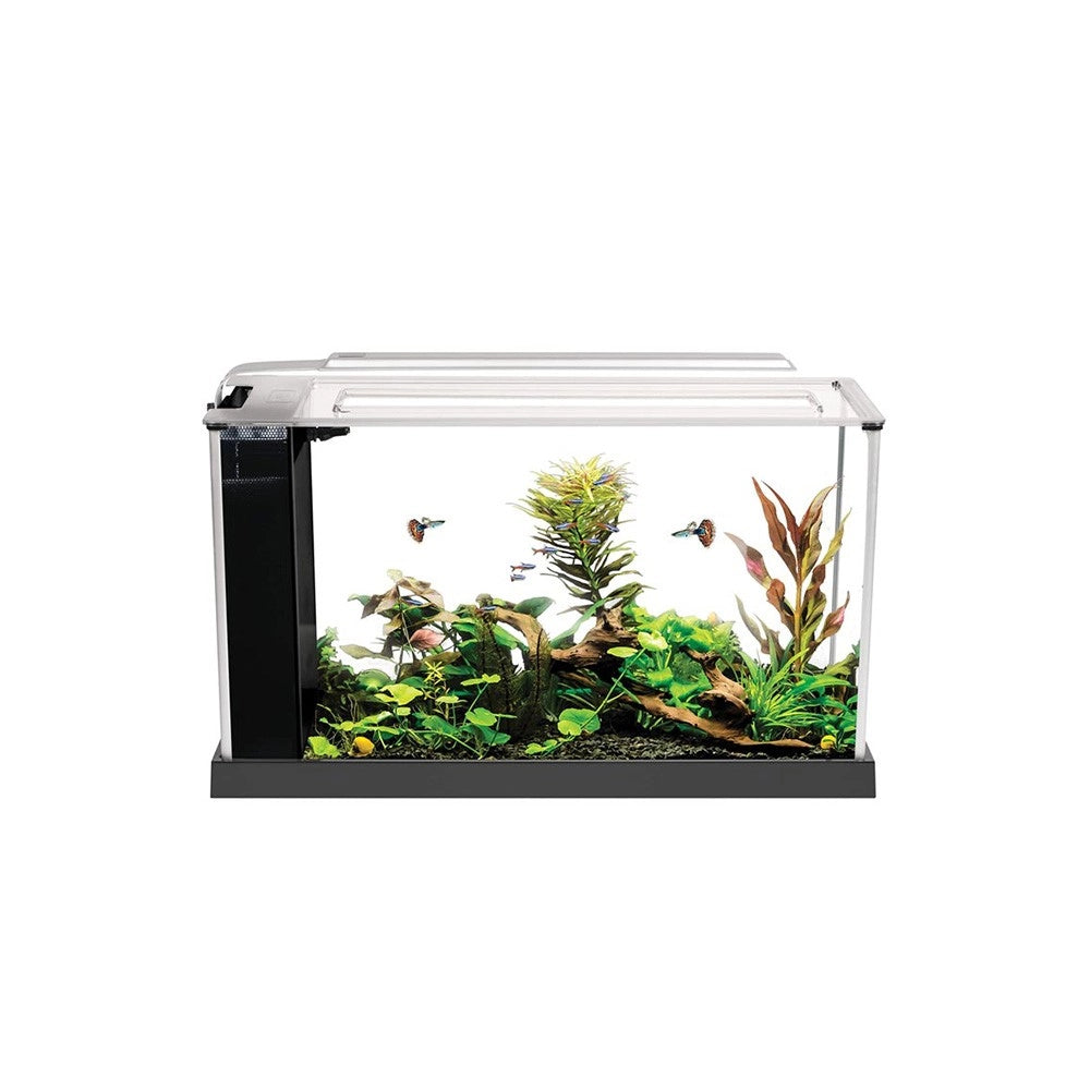 Askoll Fluval Spec 19L Bianco cm52x19x29,5h