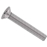 VITE A METALLO TSP ZINCATA M6x20 - 500 pezzi