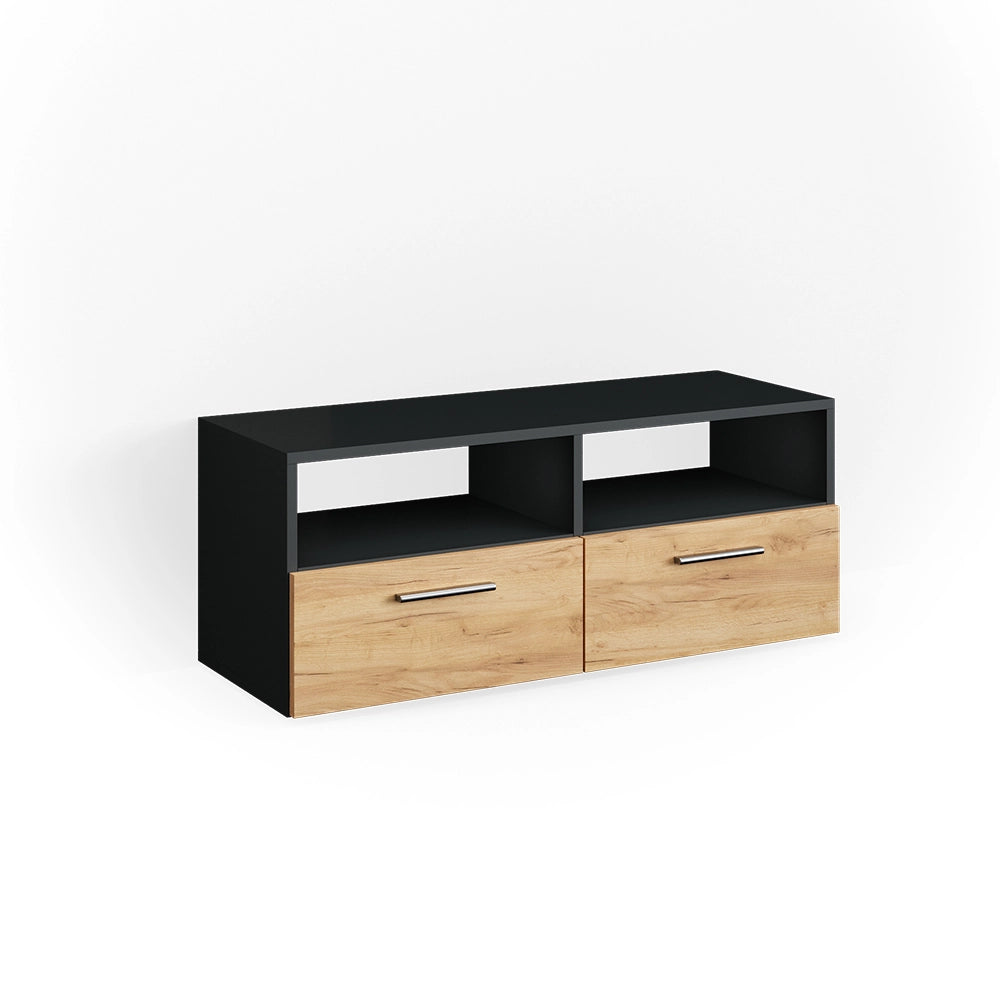 Vicco Mobile tv Antracite 95 x 38 cm