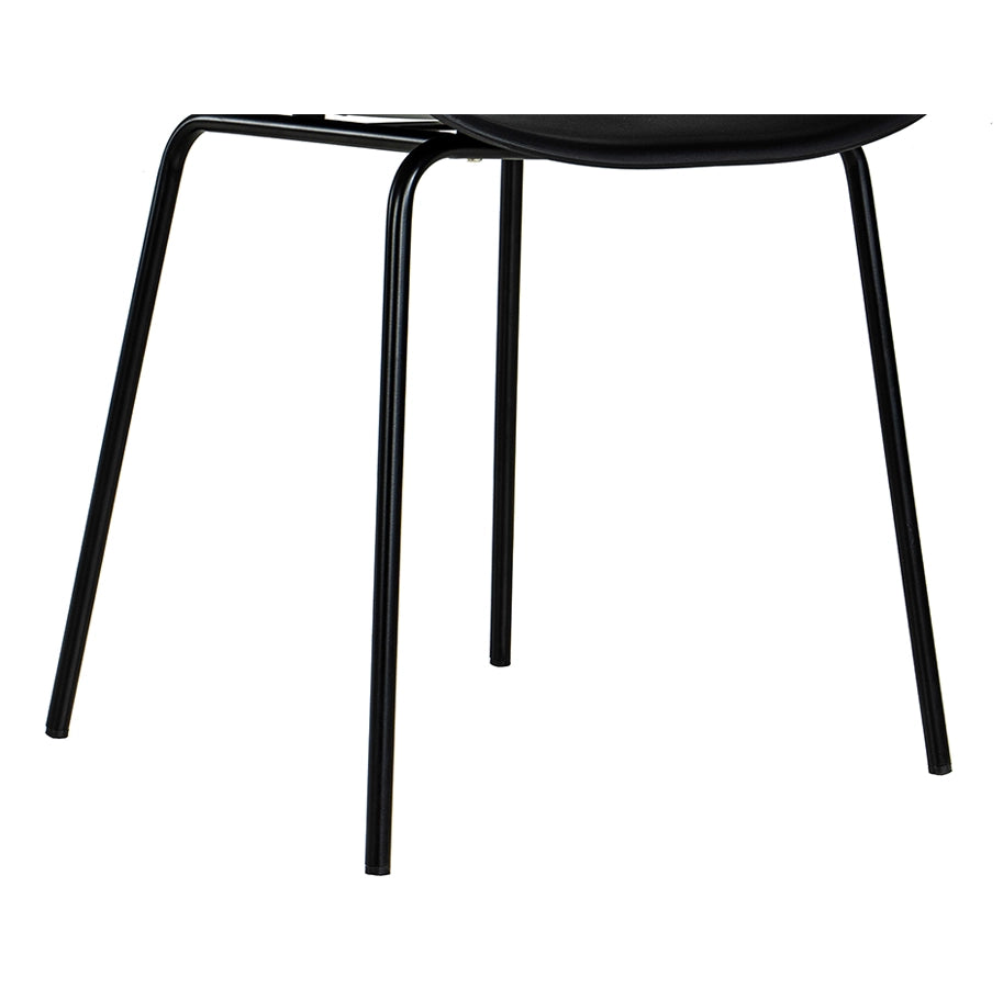 Sedia da pranzo, sedia da giardino - Venice (2 pz) - SD10VEPM
