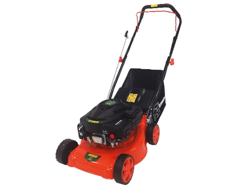 TOSAERBA RASAERBA GREENCAT RINGO HP2,4-40