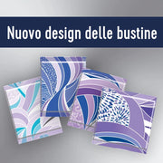 ASSORBENTI LINES È CON ALI IN CONFEZIONE DA 20+2 PEZZI