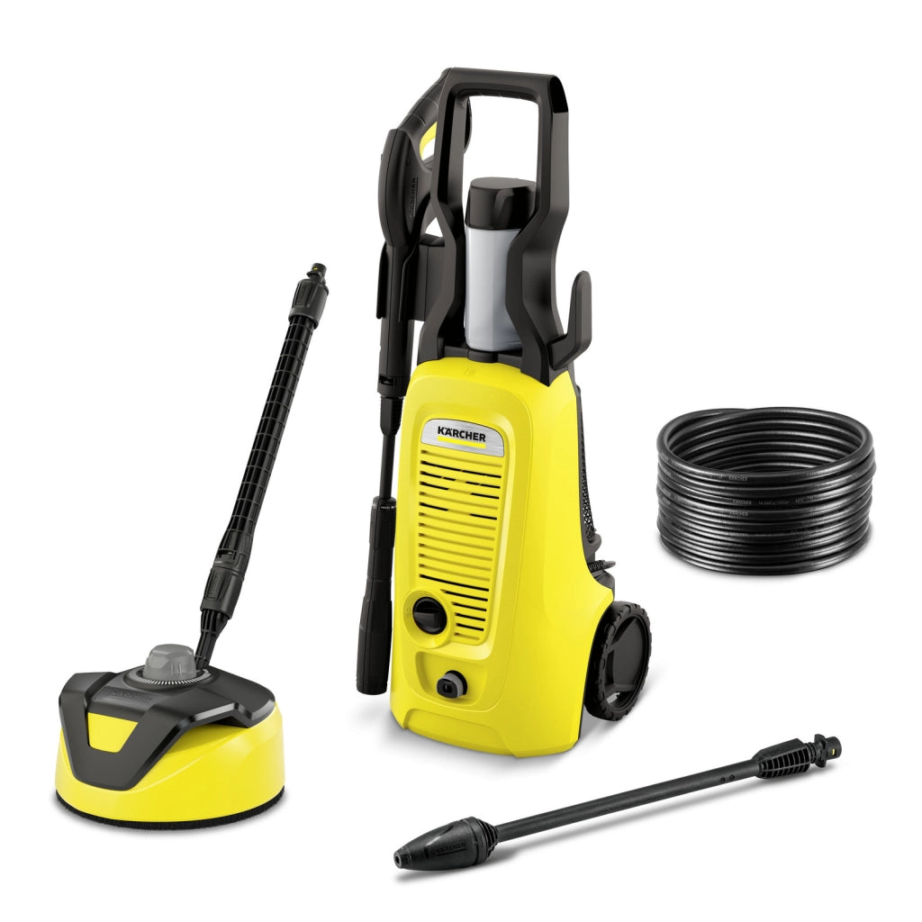 Karcher Idropulitrice K 4 Universal Edition T5