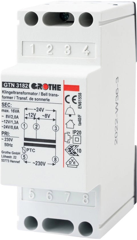 Trasformatore Bel - 710082 - E2BM4