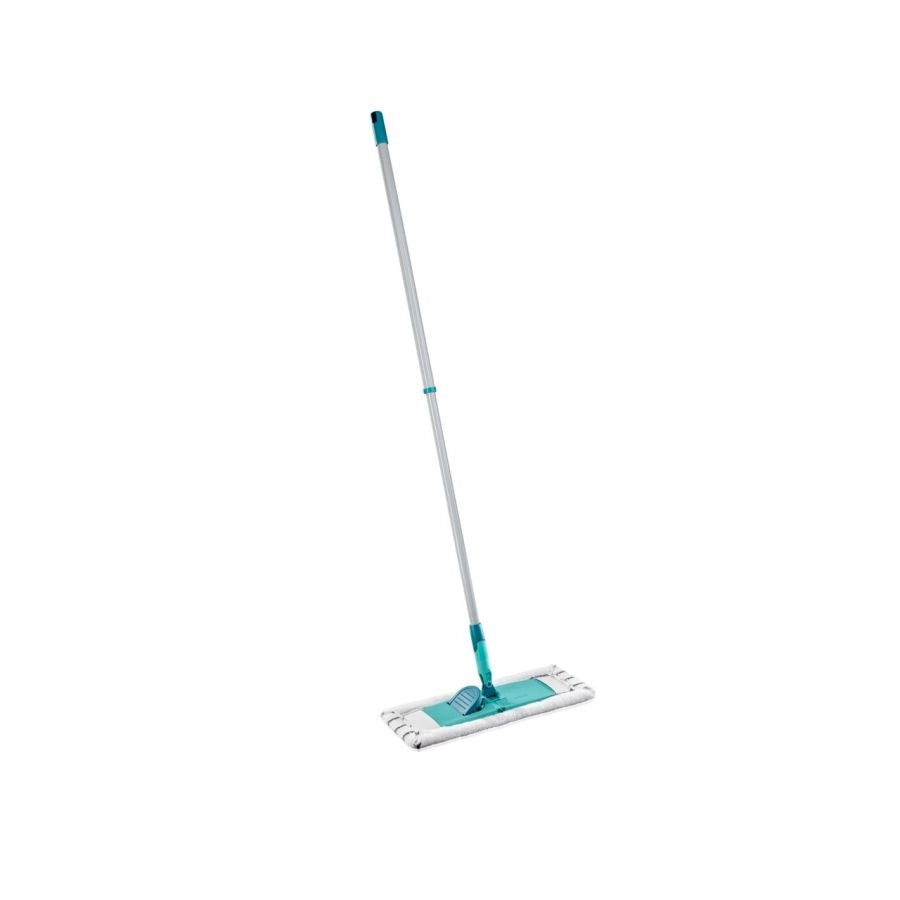 LAVAPAVIMENTI MICROFIBRA CLASSIC XL LEIFHEIT MANICO TELESCOPICO PULIZIA PAVIMENI