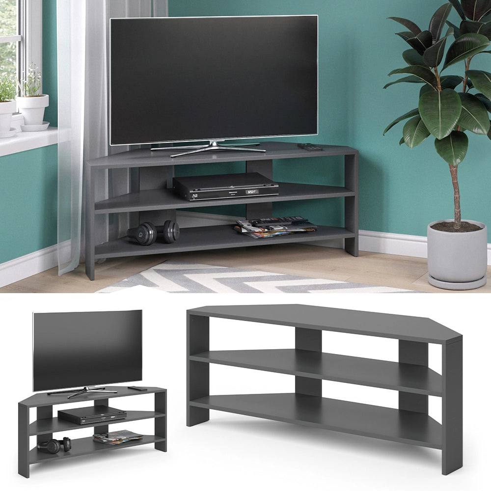 Vicco Mobile tv Antracite 114 x 45 cm