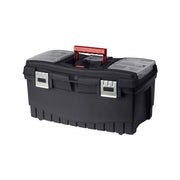 Cassetta per attrezzi Keter in plastica cm 56x31x28 h
