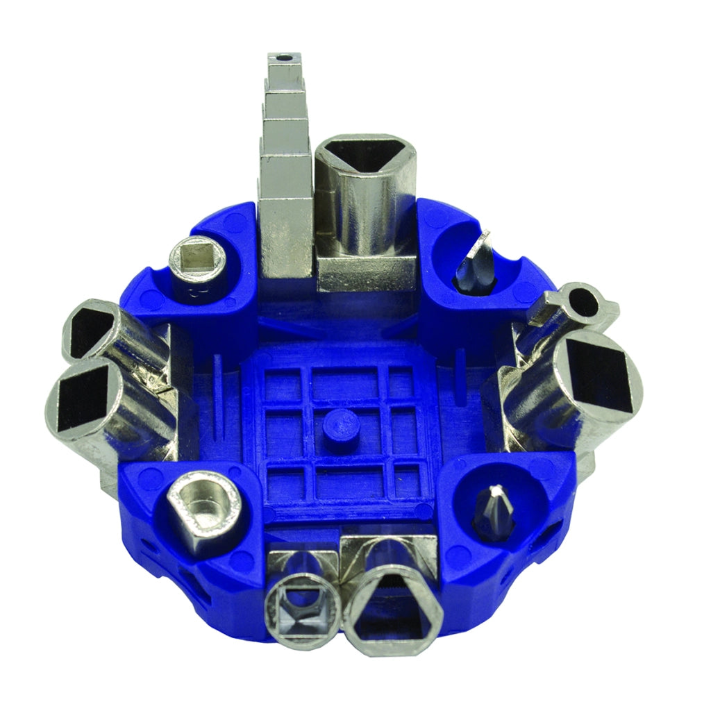 CHIAVE A 4 USI PROFESSIONALE- FUMA- pezzi 1