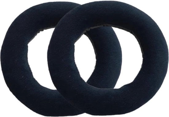 Orecchini per Cuffie – Orecchini Comfortevoli Sostituibili per Isolamento Acustico