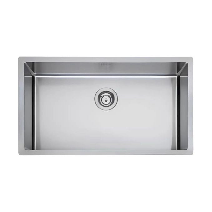 Apell SZ75FSFR lavello Lavello montato su piano Rettangolare