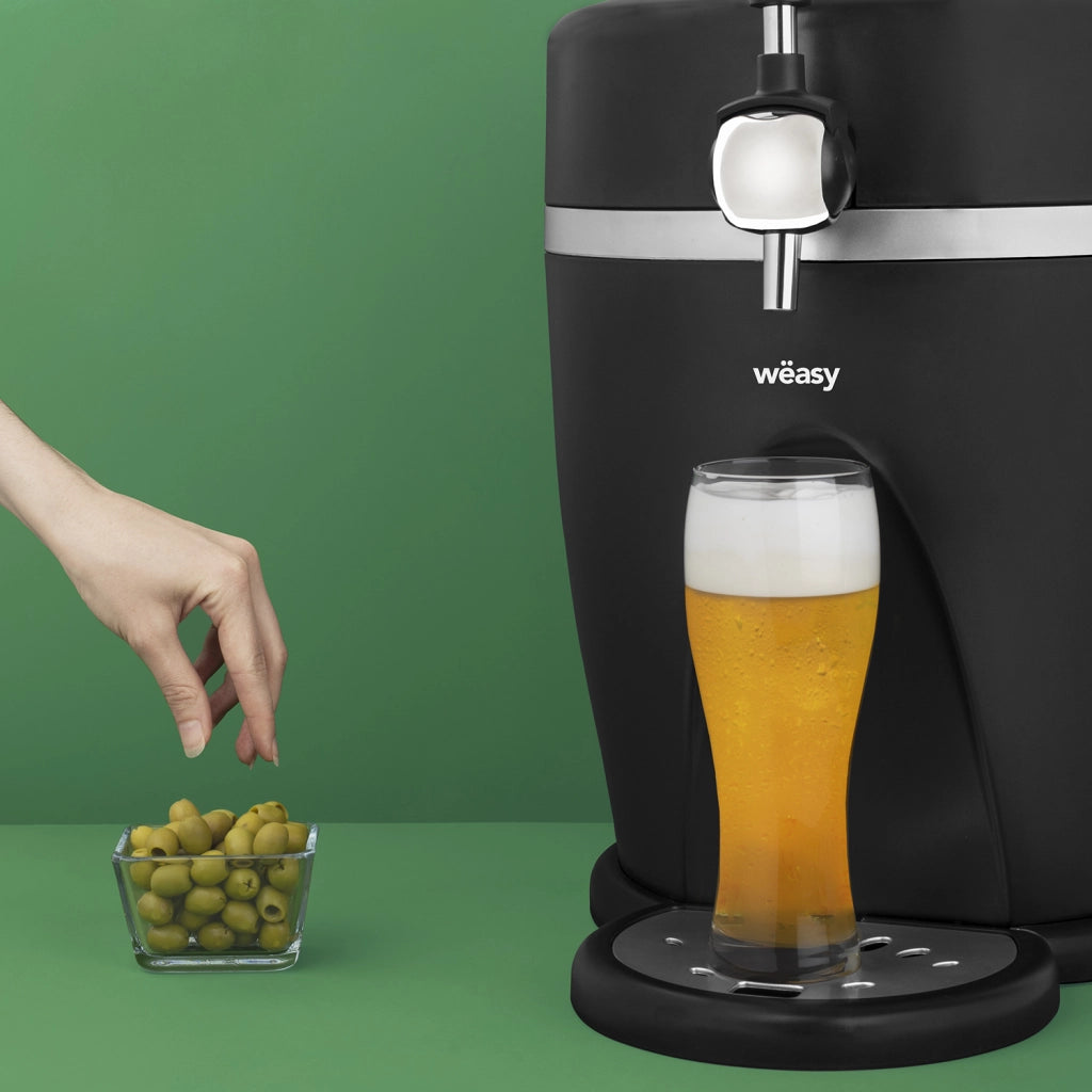 Spillatore birra Weasy PINT568