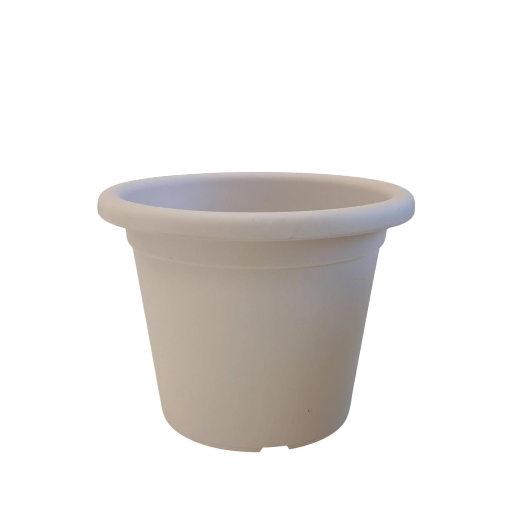 VASO CILINDRO COLOR D.26XH20CM ASSORTITO