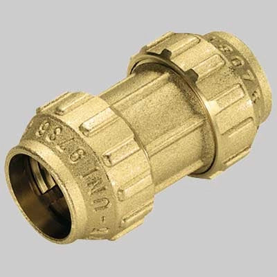MANICOTTO DI ACCOPPIAMENTO COBRA RING  63 x 63     TIEMME