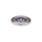 Lampada Da Incasso Floor Pt D12 Ideal-Lux