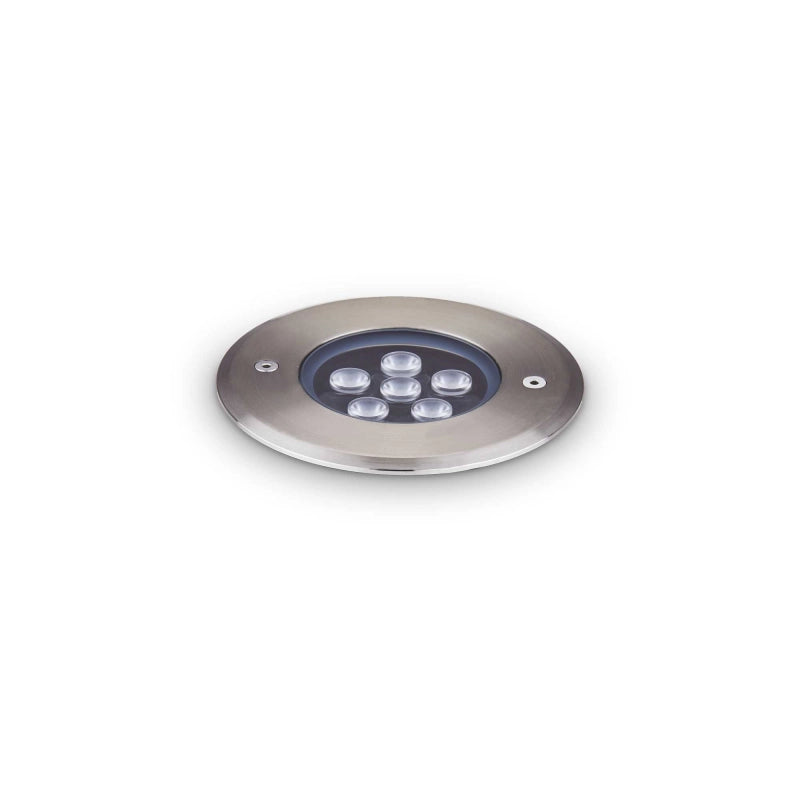 Lampada Da Incasso Floor Pt D12 Ideal-Lux