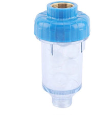 Filtro Acqua per Casa con Purificatore per Lavatrice e Rubinetto Allecto Plus