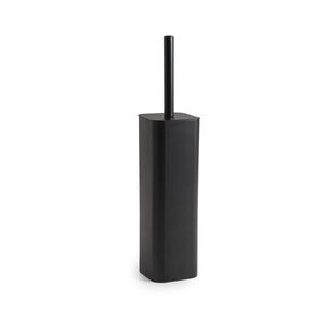 GEDY JACK PORTASCOPINO NERO MATT- GEDY- 1,0 pz