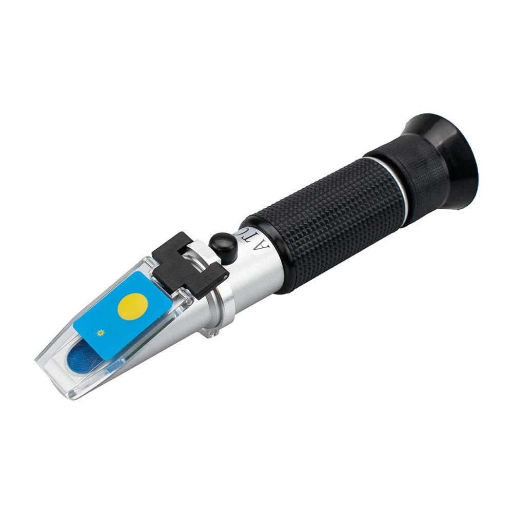 Aqpet Rifrattometro con LED