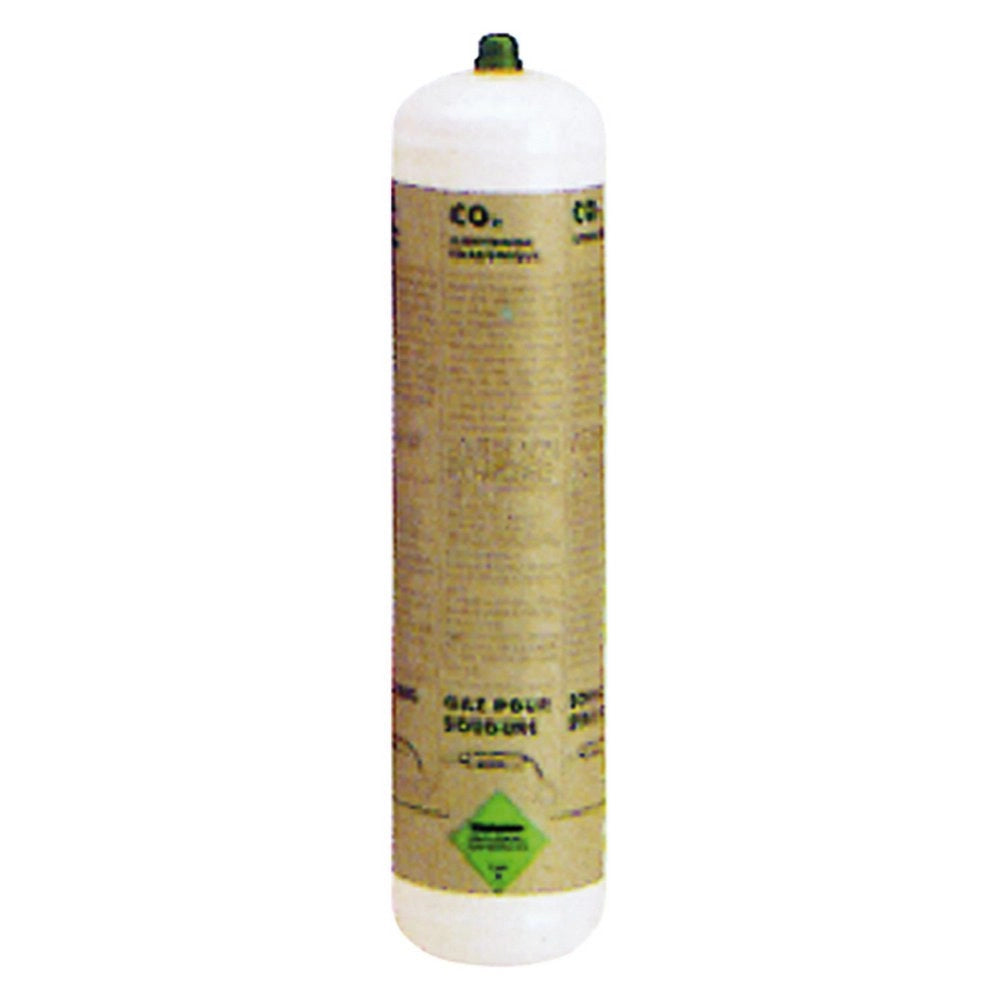 1pz bombola a perdere argon co2 cod:ferx.505152nlm