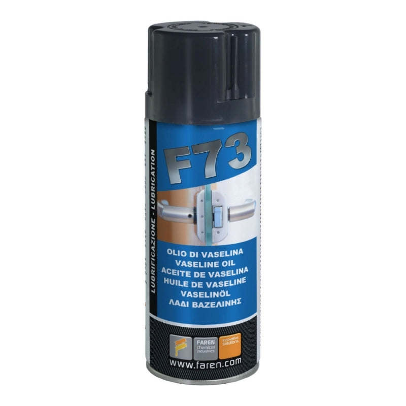 F73 OLIO DI VASELINA 400ML- FAREN