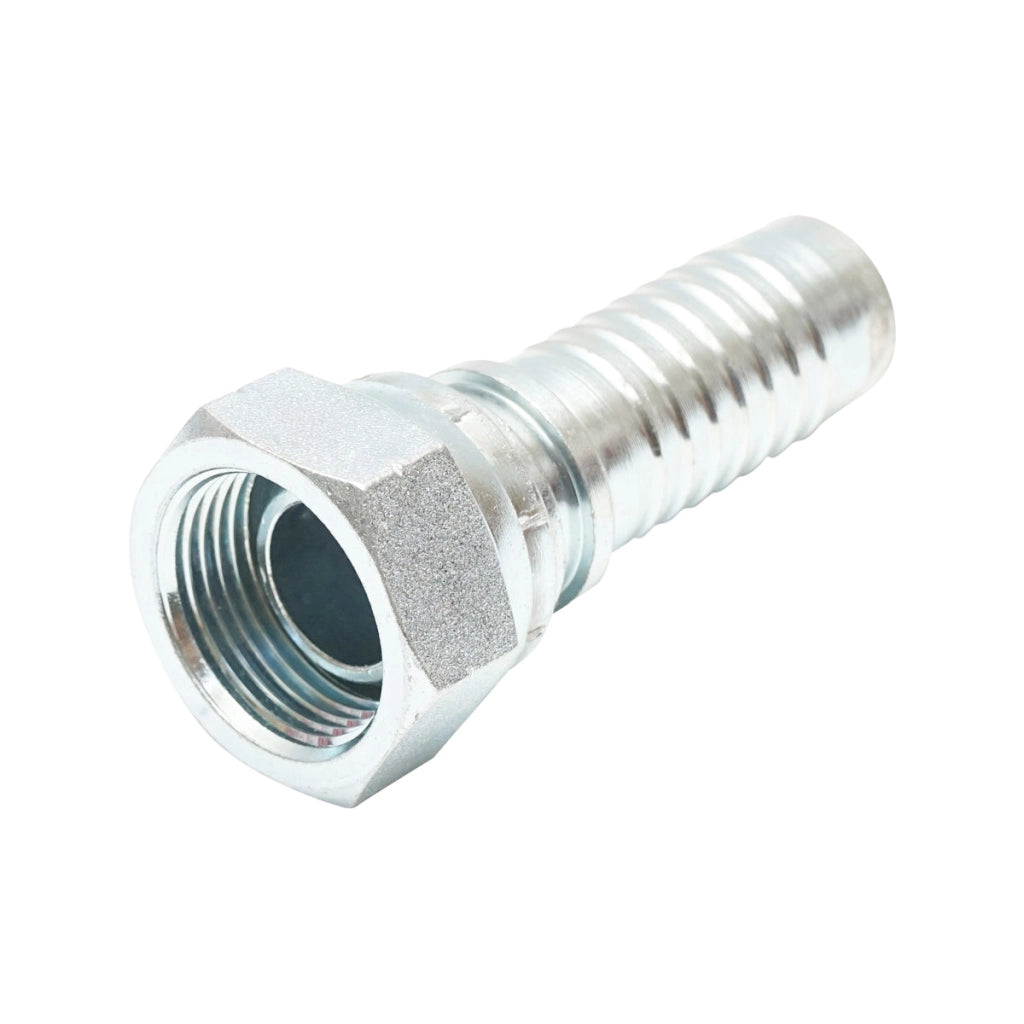 RACCORDO DKR DN25 BSP 1