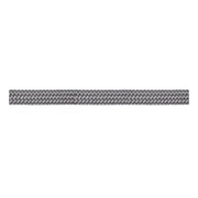 CIMA NASTRO PET H.T. MM.12 GRIGIA MT. 15