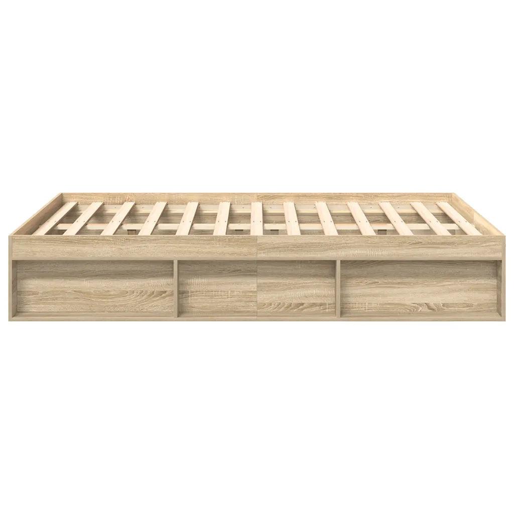 Giroletto Rovere Sonoma 140x200 cm