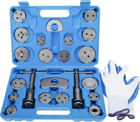 Set di rimozione universale per remi - Set di rimozione remi - Kit di rimozione remi universale - Remuigatore rimozione - Set di rimozione remuigatore universale - Kit di rimozione remuigatore