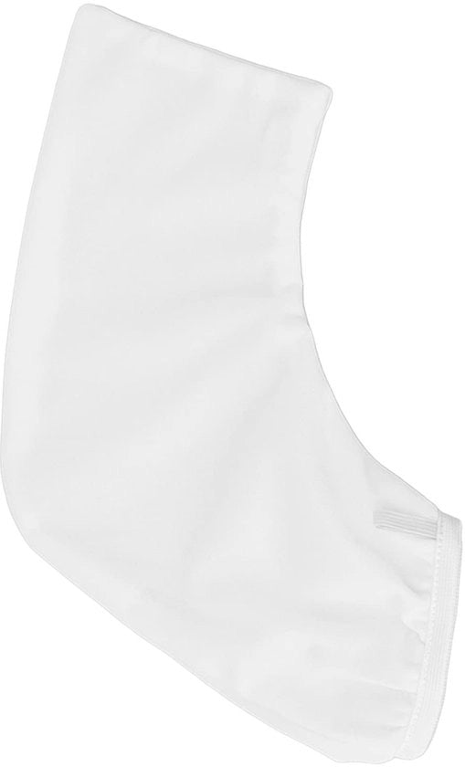 Sacca a Filtro 180 Micron - Aspirapolvere Portatile per Piscine - Sacche a Filtro Finemente Tessute - Facile da Pulire - Materiale Nylon - Riciclabile - Filtro per Piscine