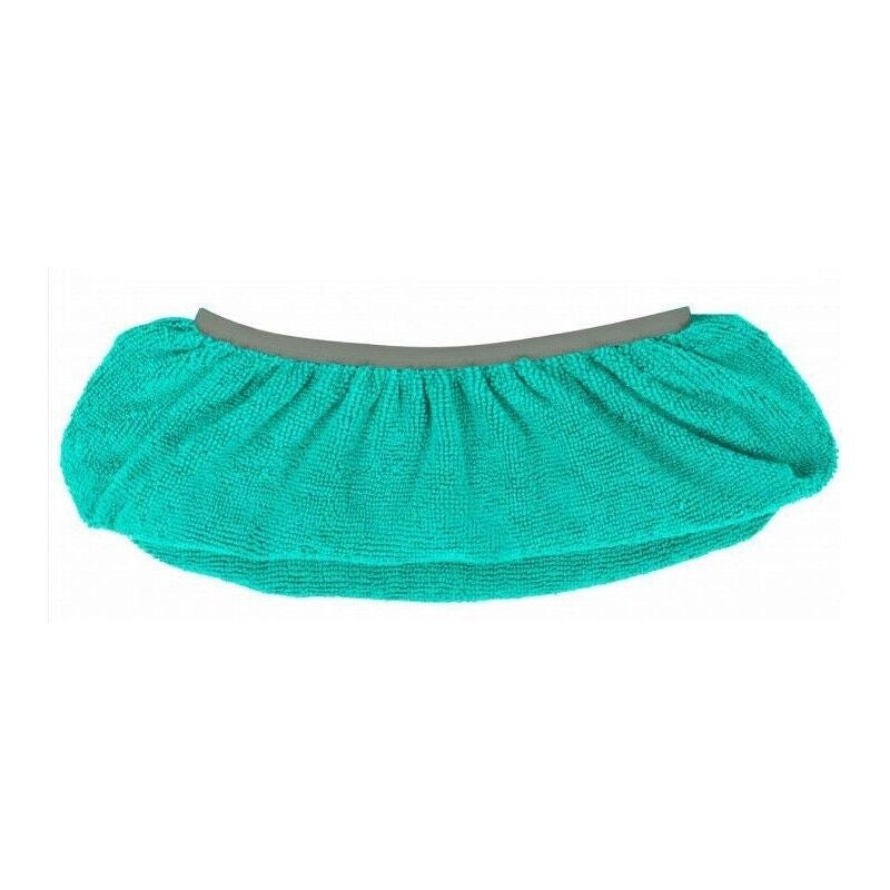 MAURY'S CUFFIA IN MICROFIBRA PER SCOPE 31 X 11 CM