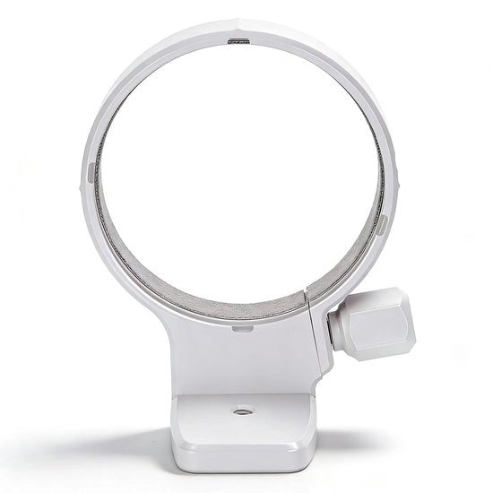 Anello di fissaggio per lenti in alluminio - Resistentente allo scorrimento - Trattato con galvanizzazione - Adatto per 70-200mm f2.8 - Lavorazione CNC - 1 pezzo - Fissaggio per lenti
