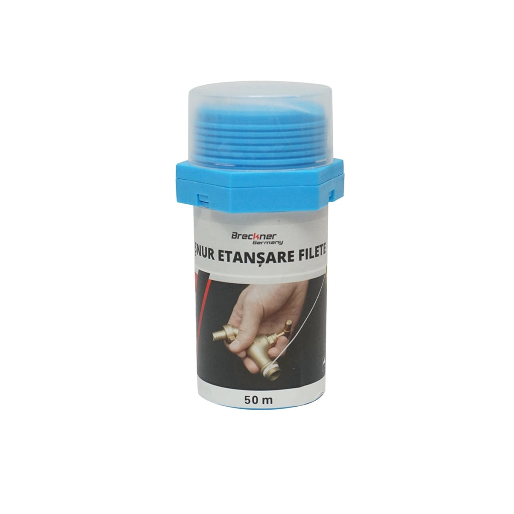 Cordone sigillante per filettature 50m