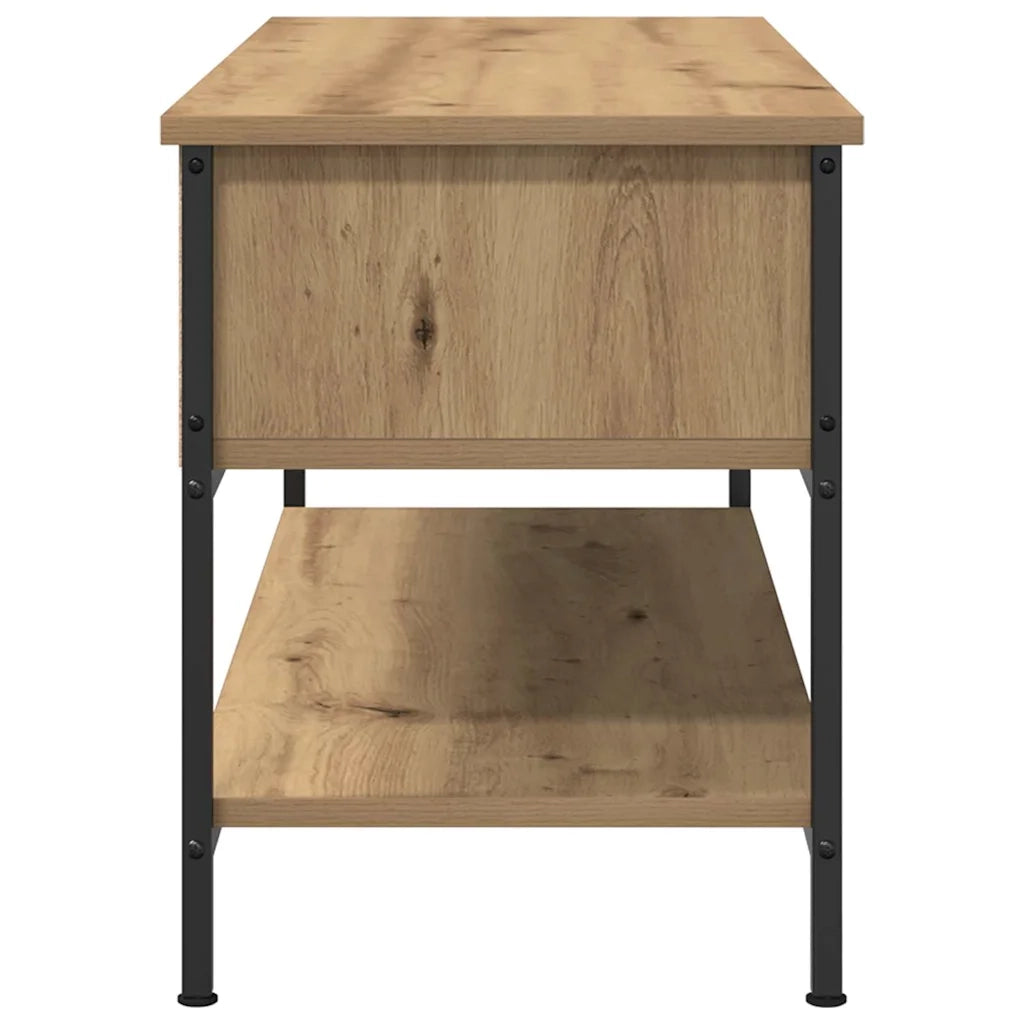 Set mobile TV 100 x 35 x 45 cm Rovere artigianale 862929