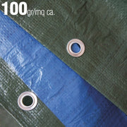 Telo Occhiellato 5X7 100Grammi - Biacchi Ettore