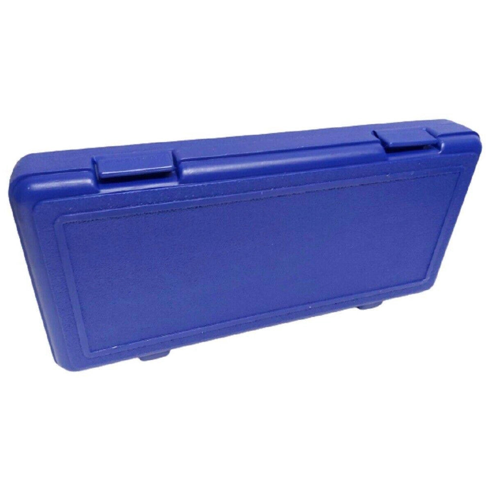 Trade Shop - Misuratore Rapido Per Esterni Spessimetro Micrometro Range 55-75mm Grad. 0,01mm -