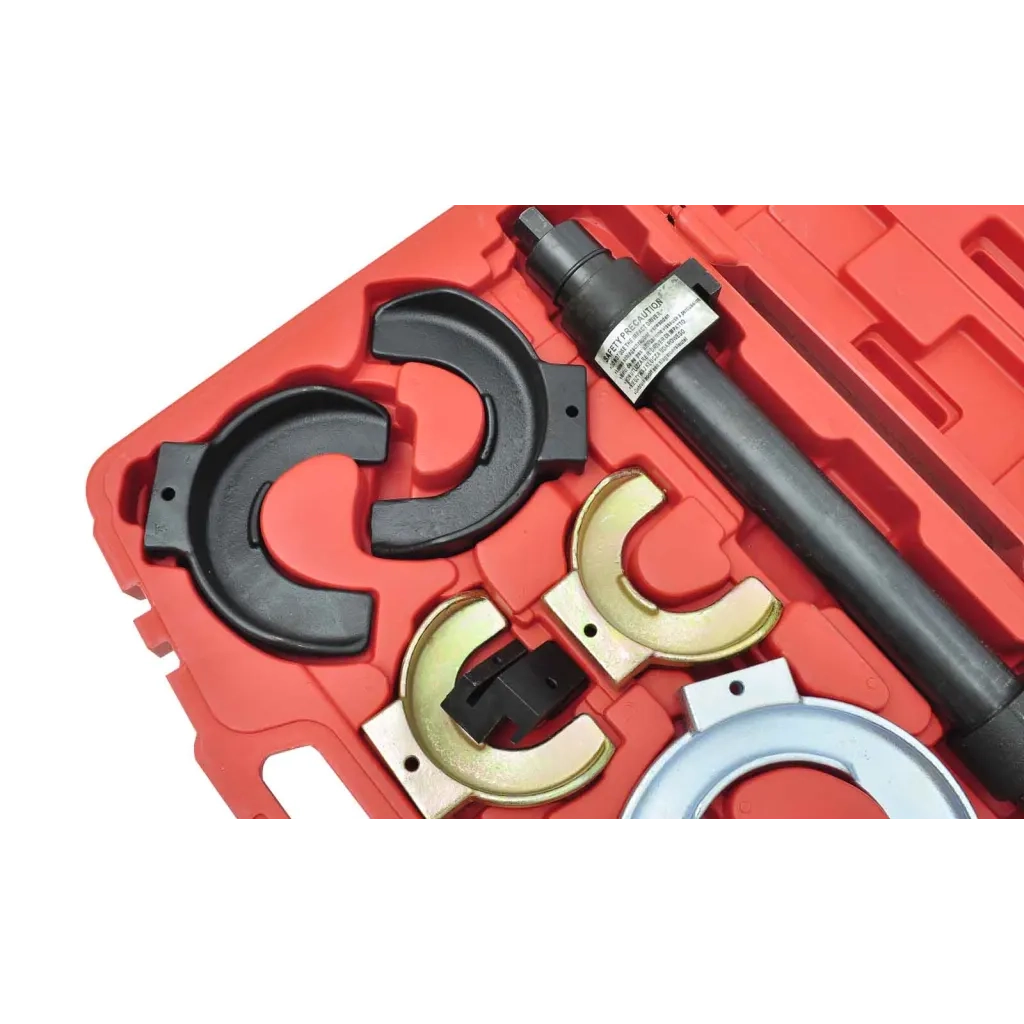 MacPherson Kit Compressore con Molla e Puntone 210084