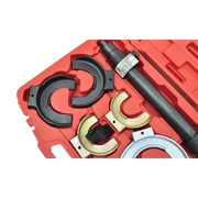MacPherson Kit Compressore con Molla e Puntone 210084