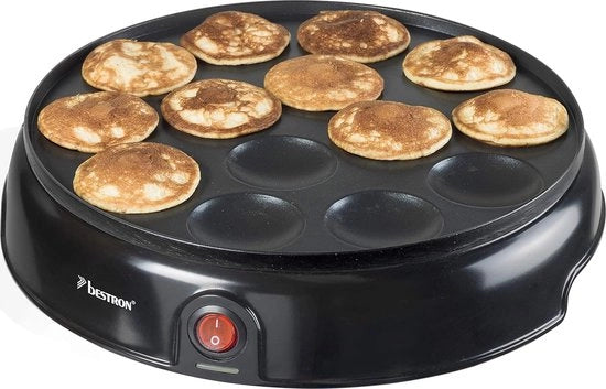 Padella per pancake - Frittello per uova - Padella antiaderente per omelette - Frittello per omelette - Frittello per pancake - Frittello antiaderente - Frittello per tutti i fornelli