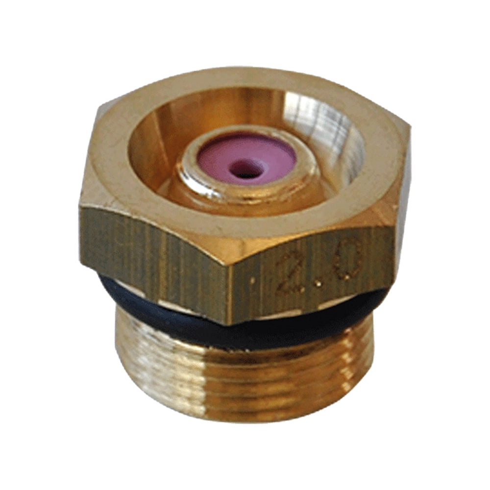UGELLO CERAMICA ricambio - Ø mm. 1,2  - BricoGo